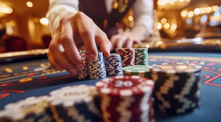 Antarmuka pemilihan pasar togel di wla168