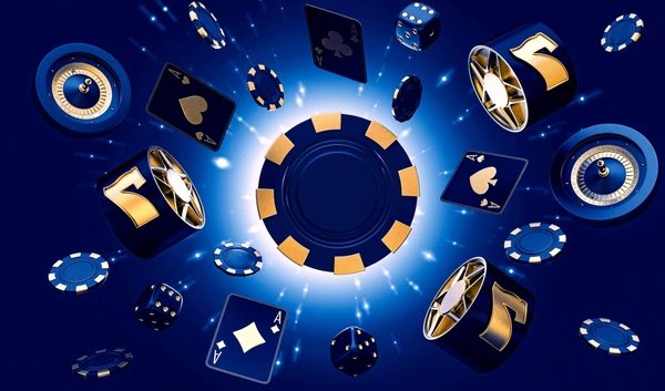 Antarmuka penarikan kemenangan togel